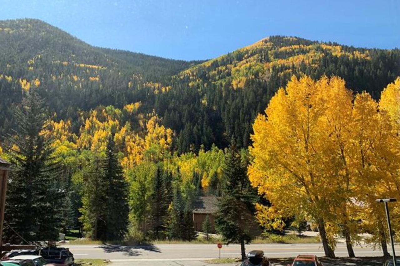 Pitkin Creek Park 7 Villa Vail Dış mekan fotoğraf
