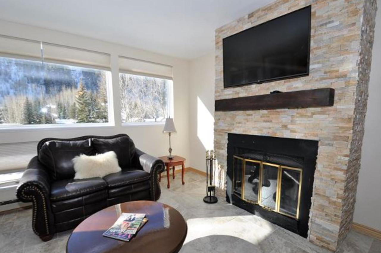 Pitkin Creek Park 7 Villa Vail Dış mekan fotoğraf