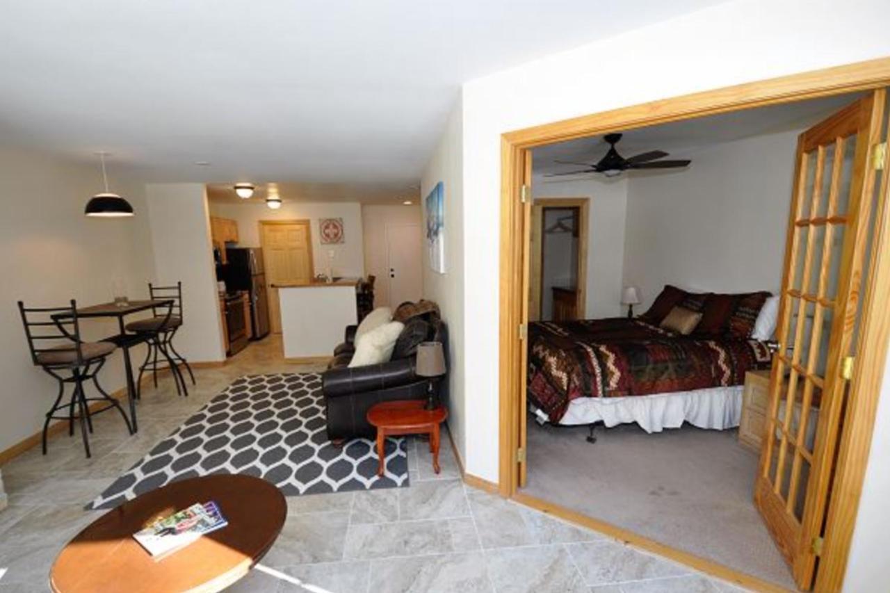 Pitkin Creek Park 7 Villa Vail Dış mekan fotoğraf