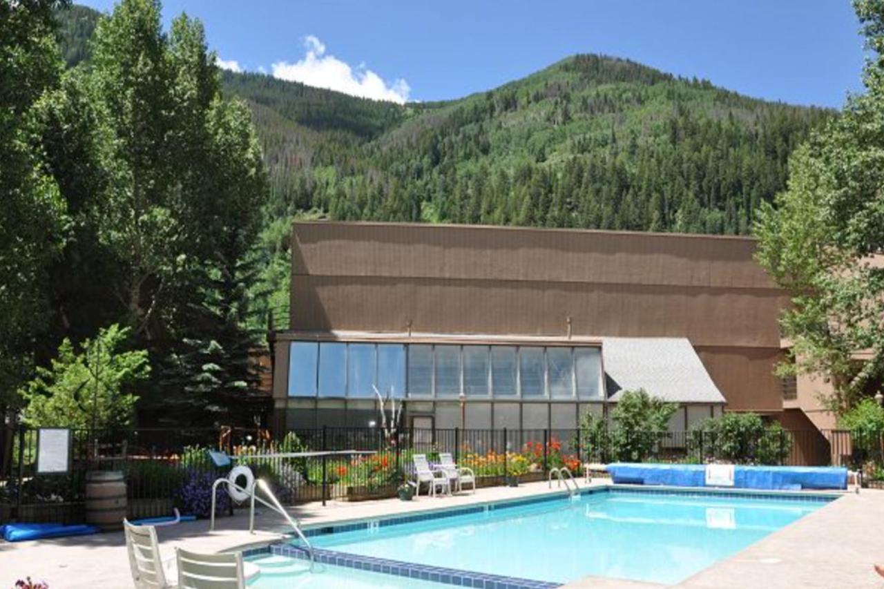 Pitkin Creek Park 7 Villa Vail Dış mekan fotoğraf