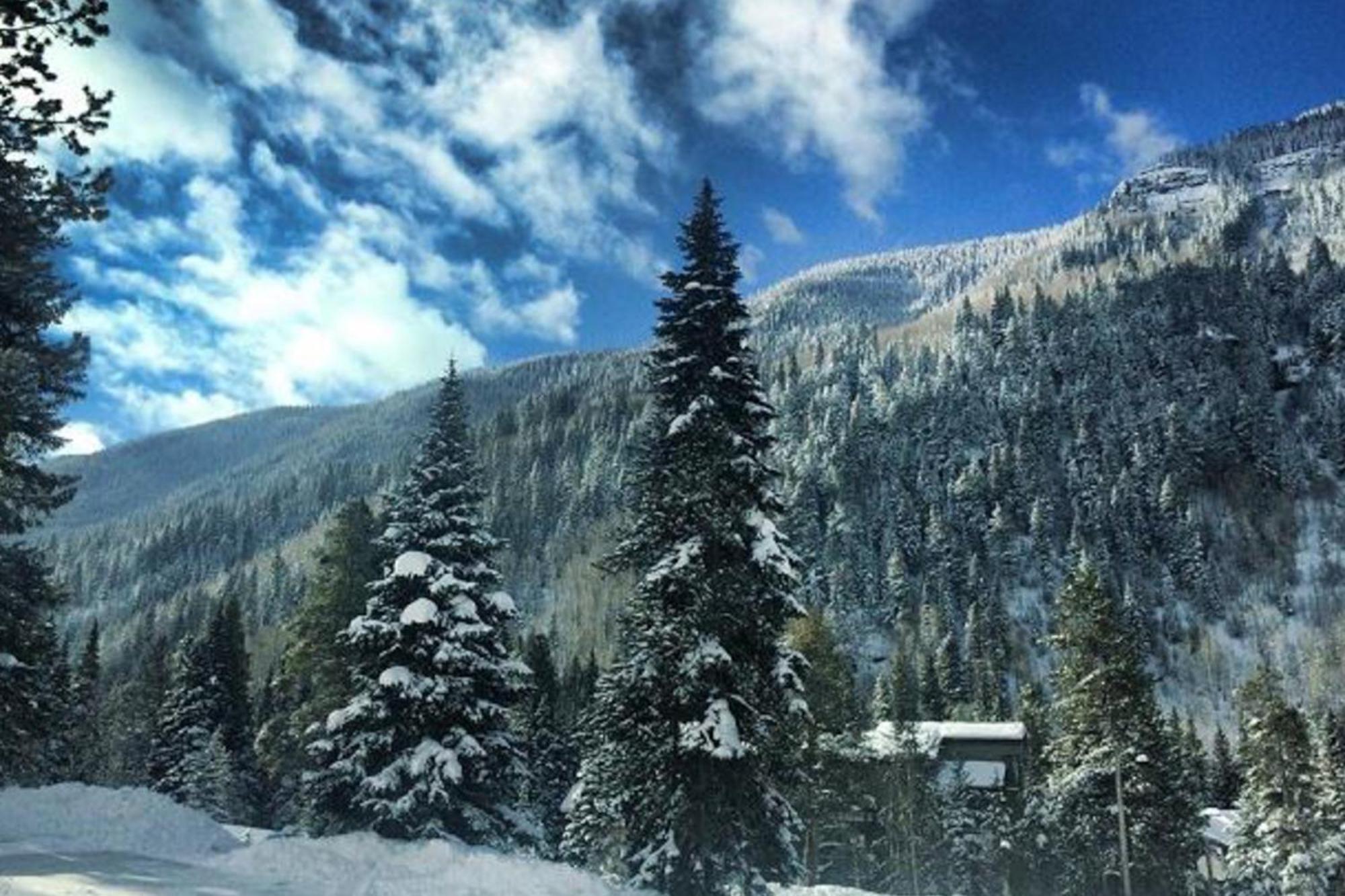 Pitkin Creek Park 7 Villa Vail Oda fotoğraf